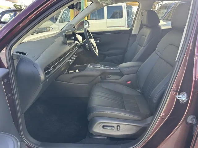 ZR-V(ホンダ)e：HEV Z中古車 3