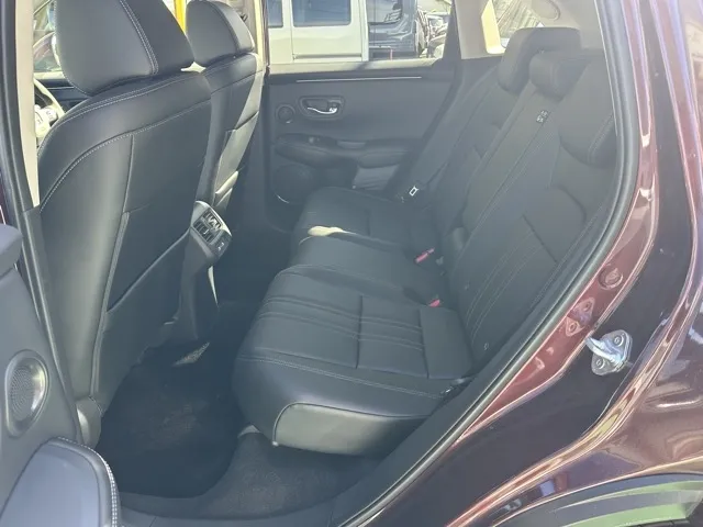 ZR-V(ホンダ)e：HEV Z中古車 4