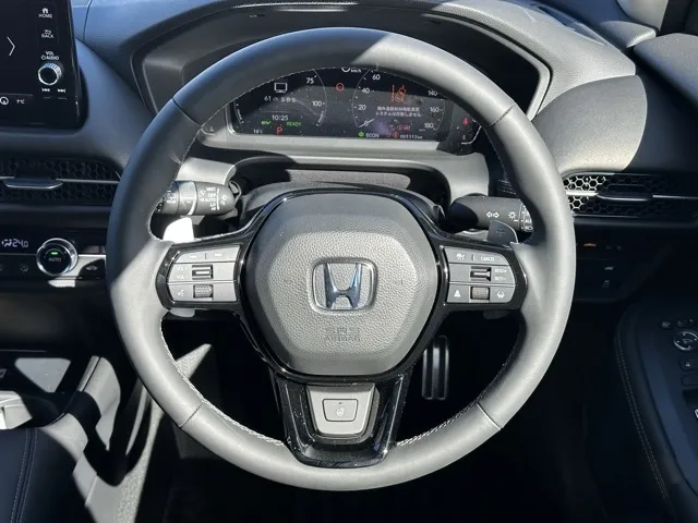 ZR-V(ホンダ)e：HEV Z中古車 6