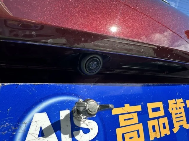 ZR-V(ホンダ)e：HEV Z中古車 8