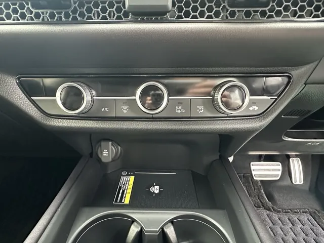 ZR-V(ホンダ)e：HEV Z ４ＷＤ 中古車 15