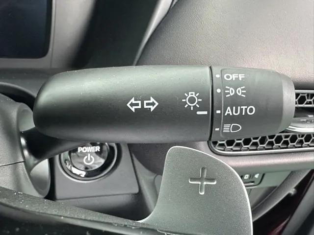 ZR-V(ホンダ)e：HEV Z ４ＷＤ 中古車 18