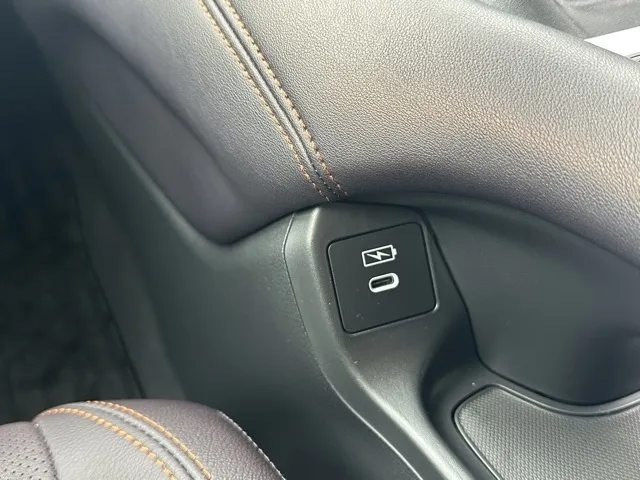 ZR-V(ホンダ)e：HEV Z ４ＷＤ 中古車 19