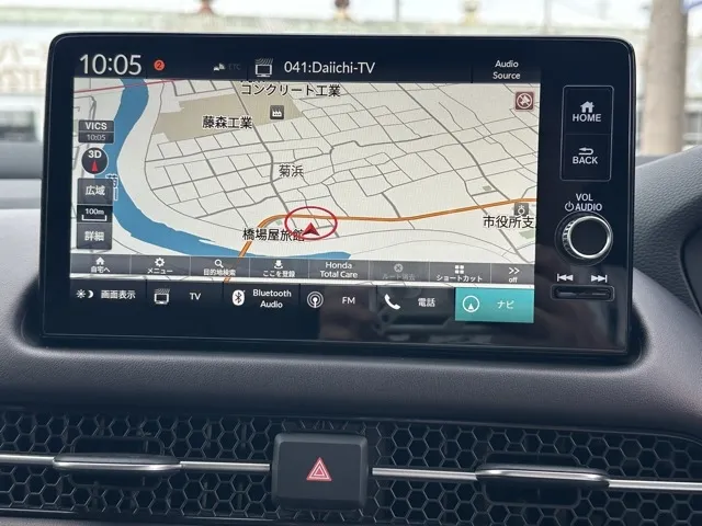 ZR-V(ホンダ)e：HEV Z ４ＷＤ 中古車 22