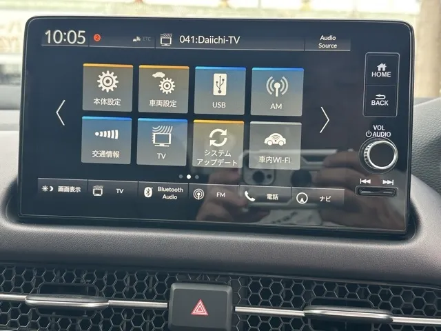 ZR-V(ホンダ)e：HEV Z ４ＷＤ 中古車 23