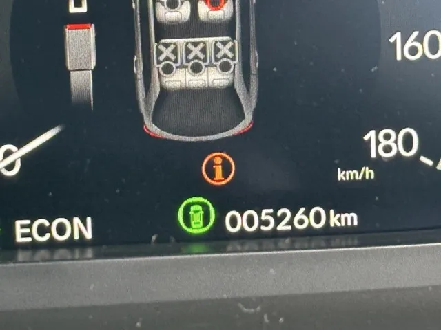 ZR-V(ホンダ)e：HEV Z ４ＷＤ 中古車 26