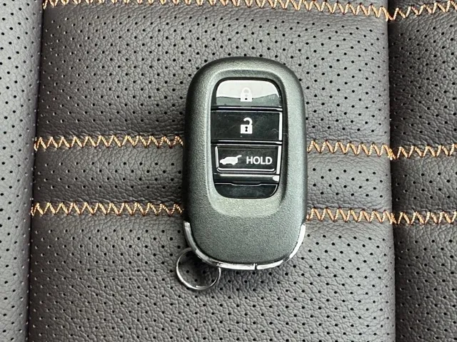 ZR-V(ホンダ)e：HEV Z ４ＷＤ 中古車 27