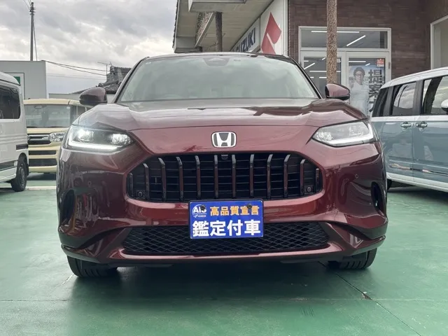 ZR-V(ホンダ)e：HEV Z ４ＷＤ 中古車 29