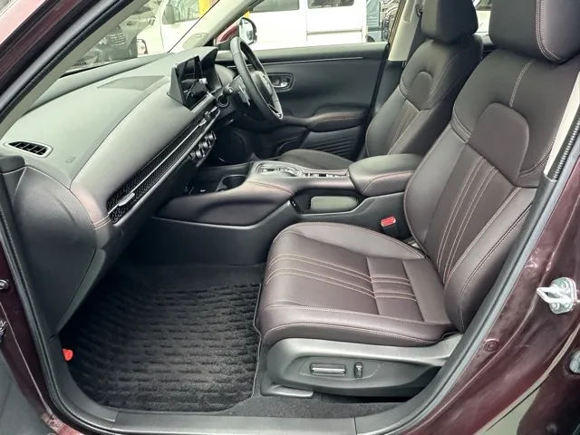 ZR-V(ホンダ)e：HEV Z ４ＷＤ 中古車 3