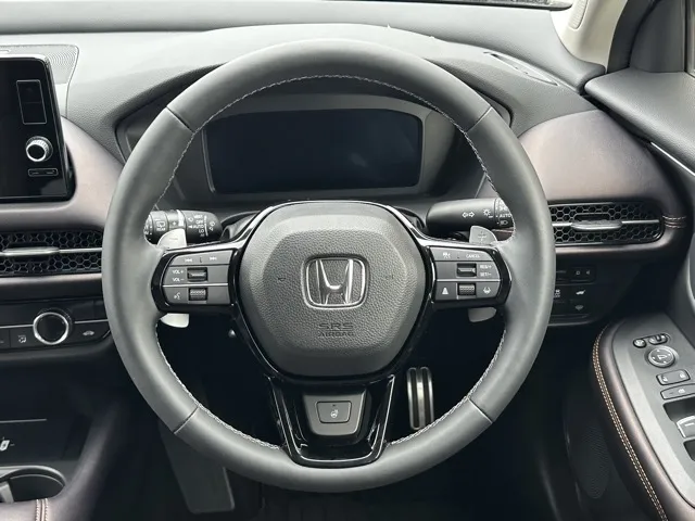 ZR-V(ホンダ)e：HEV Z ４ＷＤ 中古車 6