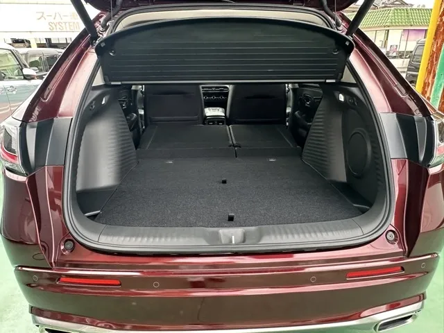 ZR-V(ホンダ)e：HEV Z ４ＷＤ 中古車 8