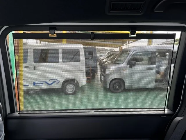 ステップワゴン(ホンダ)スパーダ 7人登録済未使用車 9