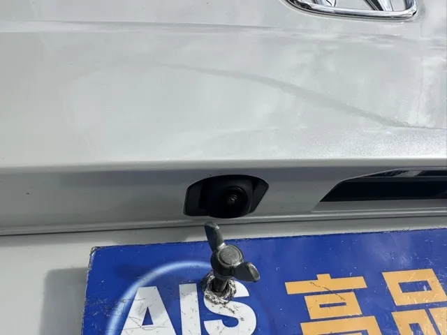 ステップワゴン(ホンダ)スパーダ 7人登録済未使用車 11