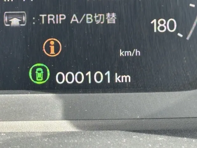 ステップワゴン(ホンダ)スパーダ 7人登録済未使用車 26