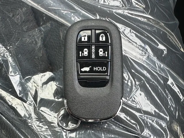 ステップワゴン(ホンダ)スパーダ 7人登録済未使用車 27