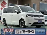 ステップワゴン未使用車