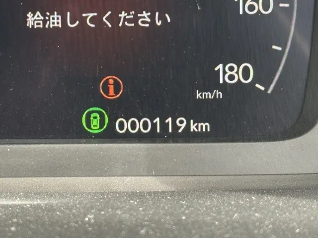 ステップワゴン(ホンダ)e・HEVエアー 7人登録済未使用車 25