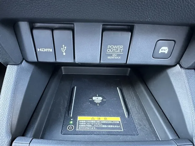 オデッセイ(ホンダ)e：HEV アブソルート EXブラックエディション 7人中古車 22