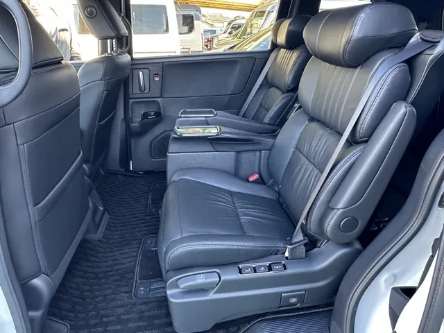 オデッセイ(ホンダ)e：HEV アブソルート EXブラックエディション 7人中古車 4