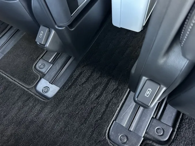 オデッセイ(ホンダ)e：HEV アブソルート EXブラックエディション 7人中古車 6