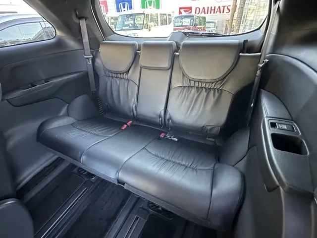 オデッセイ(ホンダ)e：HEV アブソルート EXブラックエディション 7人中古車 8