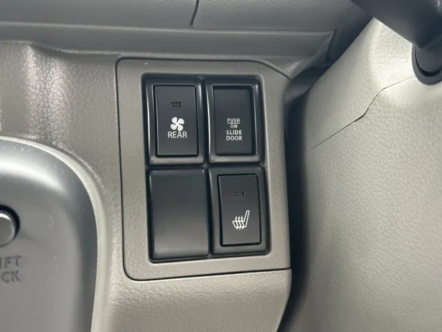 エブリイ(スズキ)JOINターボ　４ＷＤ届出済未使用車 16