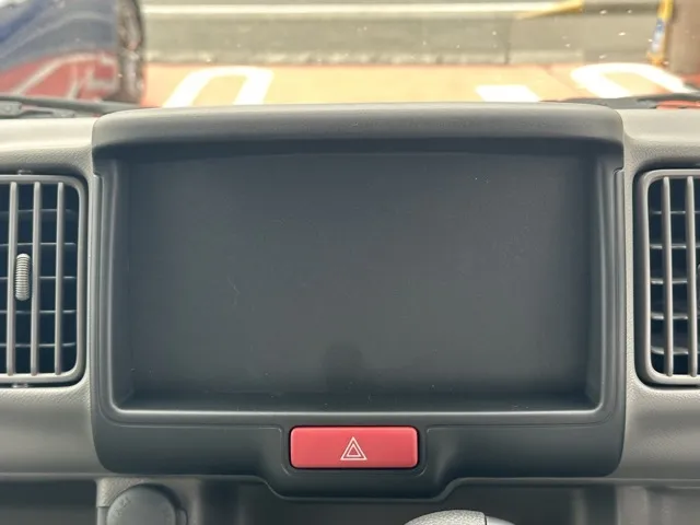 エブリイ(スズキ)JOINターボ　４ＷＤ届出済未使用車 17