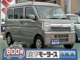 スズキエブリイバン 運転しやすい目線の高さ！

[NO:22061]