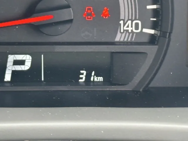 エブリイ(スズキ)JOINターボ　４ＷＤ届出済未使用車 20