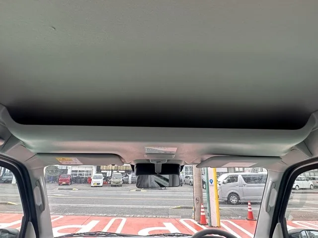 エブリイ(スズキ)JOINターボ　４ＷＤ届出済未使用車 7