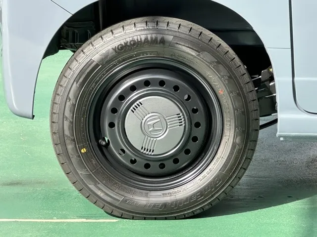 N-VAN(ホンダ)e FUN届出済未使用車 13