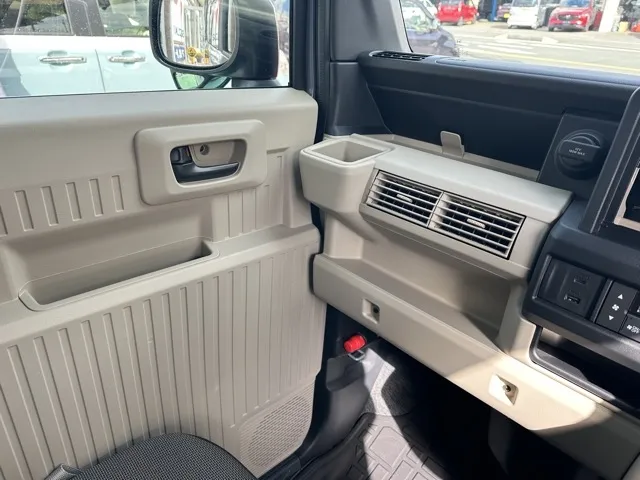 N-VAN(ホンダ)e FUN届出済未使用車 18