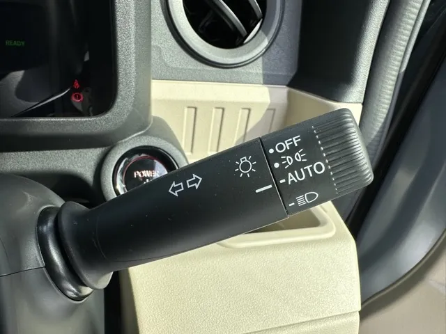 N-VAN(ホンダ)e FUN届出済未使用車 19