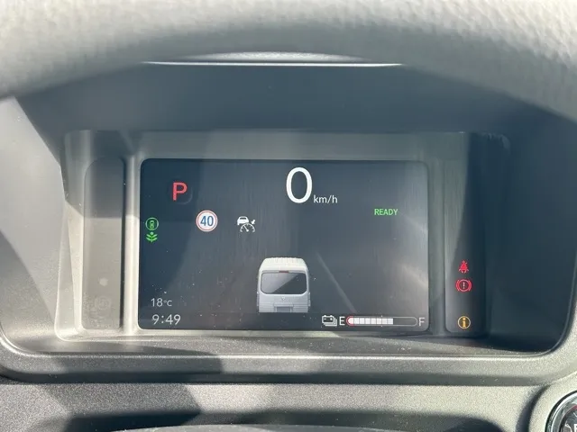 N-VAN(ホンダ)e FUN届出済未使用車 20