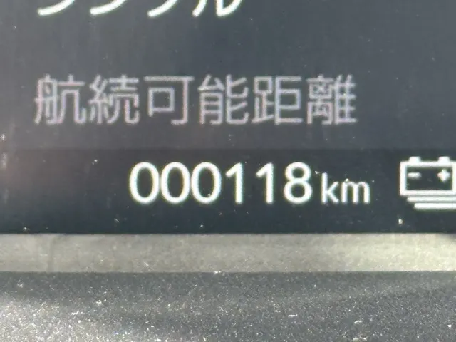 N-VAN(ホンダ)e FUN届出済未使用車 21