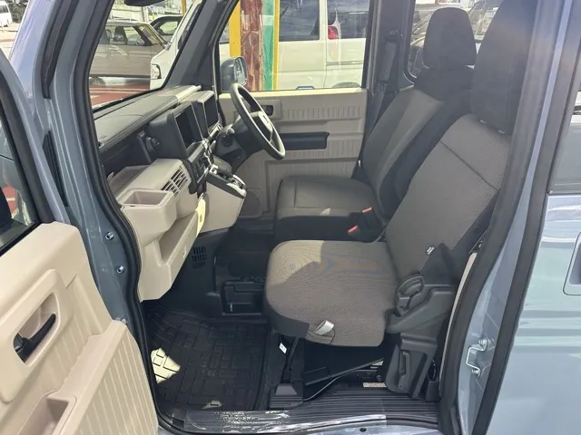 N-VAN(ホンダ)e FUN届出済未使用車 3