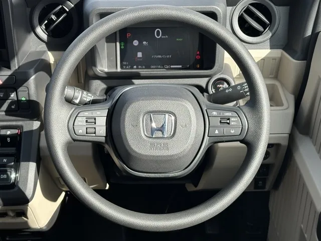 N-VAN(ホンダ)e FUN届出済未使用車 6