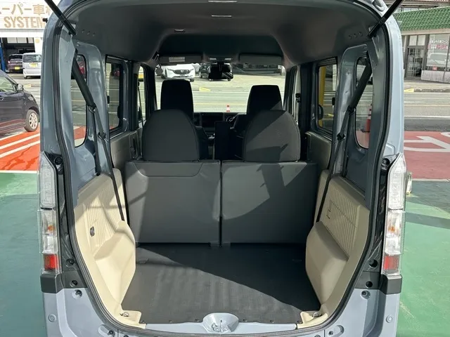 N-VAN(ホンダ)e FUN届出済未使用車 8