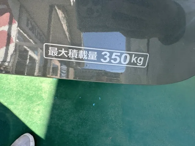 N-VAN(ホンダ)FUN 届出済未使用車 11