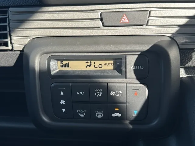 N-VAN(ホンダ)FUN 届出済未使用車 15