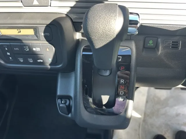 N-VAN(ホンダ)FUN 届出済未使用車 16