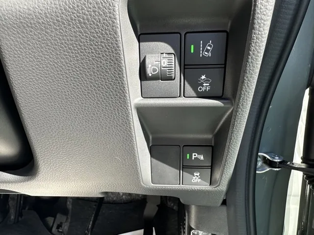 N-VAN(ホンダ)FUN 届出済未使用車 21