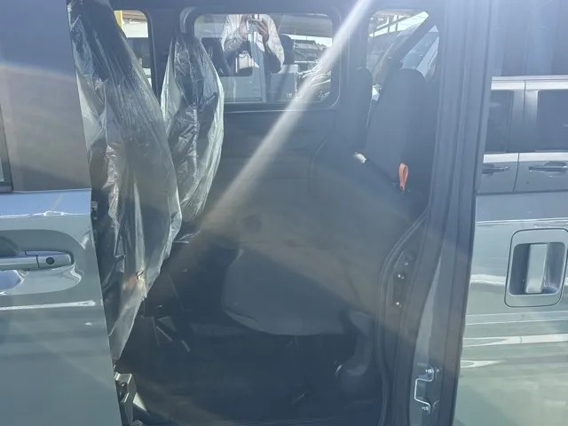 N-VAN(ホンダ)FUN 届出済未使用車 4