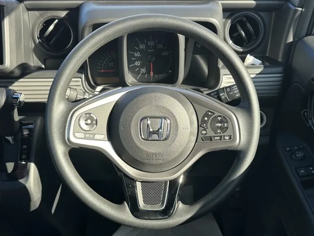 N-VAN(ホンダ)FUN 届出済未使用車 6