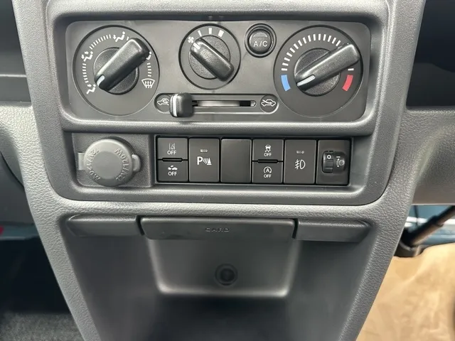 キャリートラック(スズキ)KX 2WD AT届出済未使用車 14