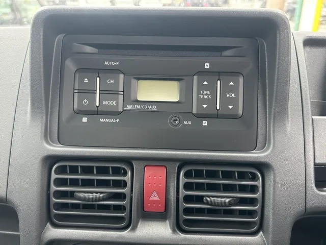 キャリートラック(スズキ)KX 2WD AT届出済未使用車 15