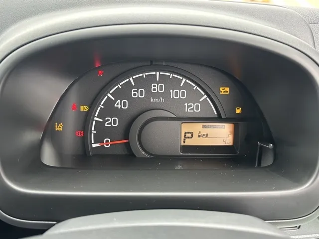 キャリートラック(スズキ)KX 2WD AT届出済未使用車 17