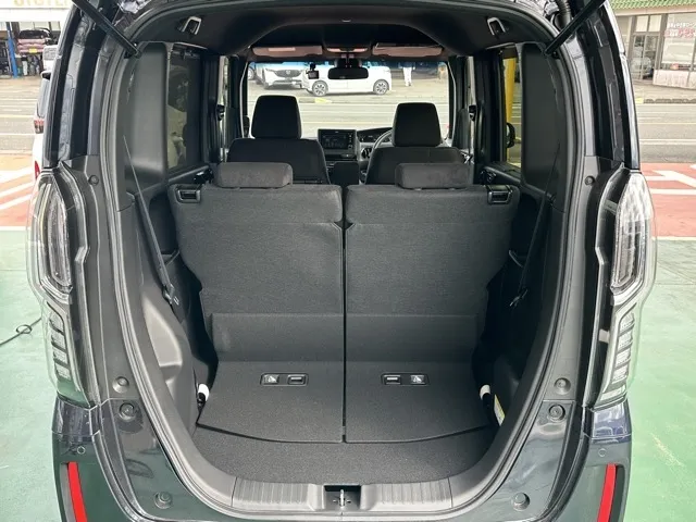 N-BOX(ホンダ)Ｌ中古車 10