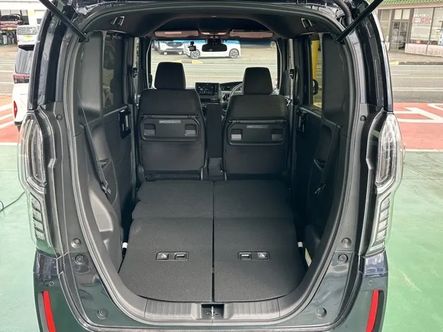 N-BOX(ホンダ)Ｌ中古車 11