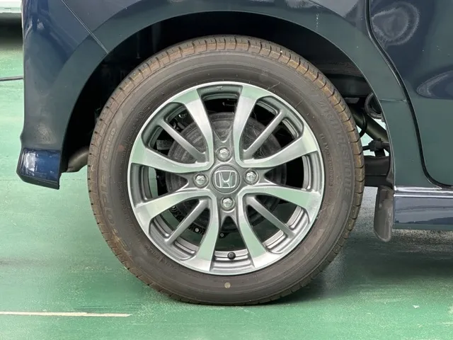 N-BOX(ホンダ)Ｌ中古車 13